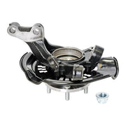 InMotion Parts Suspension Knuckle Assembly,Wheel Bearing and Hub Assembly P/N:WLK039 - Image 2