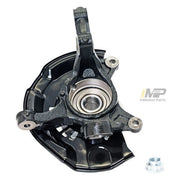 InMotion Parts Suspension Knuckle Assembly,Wheel Bearing and Hub Assembly P/N:WLK039 - Image 1
