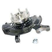 InMotion Parts Suspension Knuckle Assembly,Wheel Bearing and Hub Assembly P/N:WLK039 - Image 4