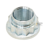 InMotion Parts Suspension Knuckle Assembly,Wheel Bearing and Hub Assembly P/N:WLK040 - Image 4