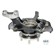 InMotion Parts Suspension Knuckle Assembly,Wheel Bearing and Hub Assembly P/N:WLK040 - Image 2