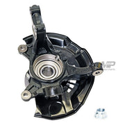 InMotion Parts Suspension Knuckle Assembly,Wheel Bearing and Hub Assembly P/N:WLK040 - Image 1