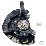InMotion Parts Suspension Knuckle Assembly,Wheel Bearing and Hub Assembly P/N:WLK041 - Image 1