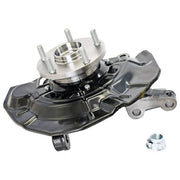 InMotion Parts Suspension Knuckle Assembly,Wheel Bearing and Hub Assembly P/N:WLK041 - Image 5