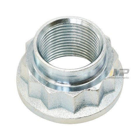 InMotion Parts Suspension Knuckle Assembly,Wheel Bearing and Hub Assembly P/N:WLK042 - Image 4