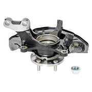 InMotion Parts Suspension Knuckle Assembly,Wheel Bearing and Hub Assembly P/N:WLK042 - Image 5