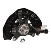 InMotion Parts Suspension Knuckle Assembly,Wheel Bearing and Hub Assembly P/N:WLK043 - Image 1