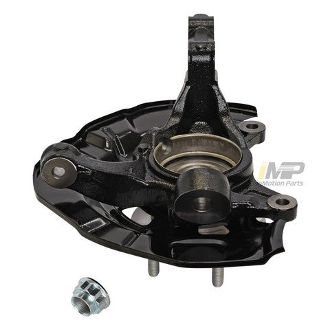 InMotion Parts Suspension Knuckle Assembly,Wheel Bearing and Hub Assembly P/N:WLK043 - Image 4