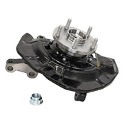 InMotion Parts Suspension Knuckle Assembly,Wheel Bearing and Hub Assembly P/N:WLK044 - Image 4