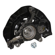 InMotion Parts Suspension Knuckle Assembly,Wheel Bearing and Hub Assembly P/N:WLK044 - Image 2