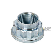 InMotion Parts Suspension Knuckle Assembly,Wheel Bearing and Hub Assembly P/N:WLK045 - Image 5