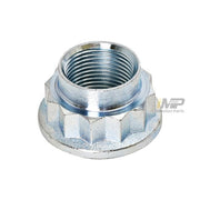 InMotion Parts Suspension Knuckle Assembly,Wheel Bearing and Hub Assembly P/N:WLK046 - Image 3