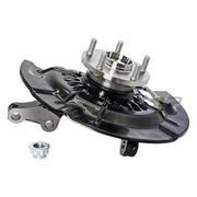InMotion Parts Suspension Knuckle Assembly,Wheel Bearing and Hub Assembly P/N:WLK046 - Image 4