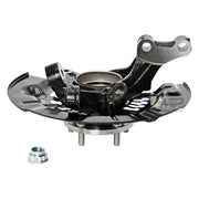 InMotion Parts Suspension Knuckle Assembly,Wheel Bearing and Hub Assembly P/N:WLK046 - Image 5