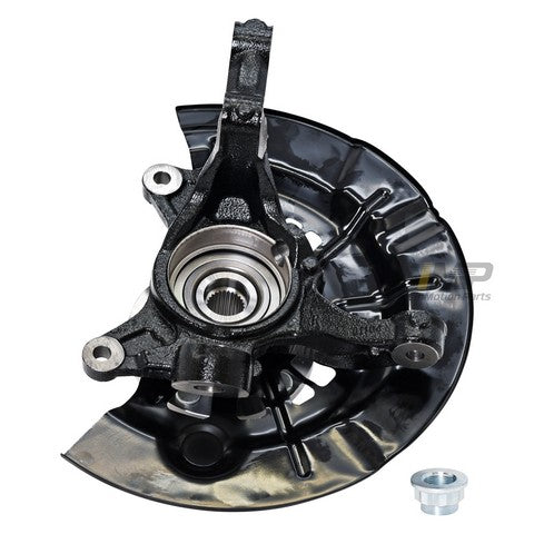 InMotion Parts Suspension Knuckle Assembly,Wheel Bearing and Hub Assembly P/N:WLK046 - Image 1