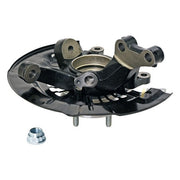 InMotion Parts Suspension Knuckle Assembly,Wheel Bearing and Hub Assembly P/N:WLK048 - Image 5