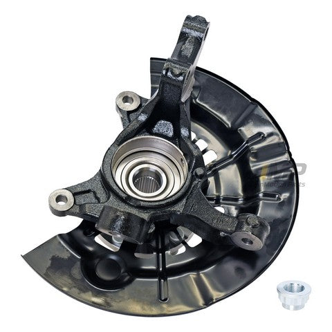 InMotion Parts Suspension Knuckle Assembly,Wheel Bearing and Hub Assembly P/N:WLK048 - Image 6