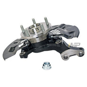 InMotion Parts Suspension Knuckle Assembly,Wheel Bearing and Hub Assembly P/N:WLK048 - Image 4