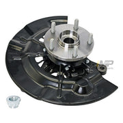InMotion Parts Suspension Knuckle Assembly,Wheel Bearing and Hub Assembly P/N:WLK048 - Image 1