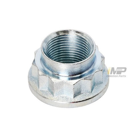 InMotion Parts Suspension Knuckle Assembly,Wheel Bearing and Hub Assembly P/N:WLK049 - Image 3