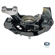 InMotion Parts Suspension Knuckle Assembly,Wheel Bearing and Hub Assembly P/N:WLK049 - Image 4