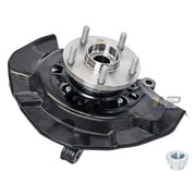 InMotion Parts Suspension Knuckle Assembly,Wheel Bearing and Hub Assembly P/N:WLK050 - Image 4