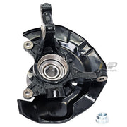InMotion Parts Suspension Knuckle Assembly,Wheel Bearing and Hub Assembly P/N:WLK050 - Image 1
