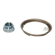 InMotion Parts Suspension Knuckle Assembly,Wheel Bearing and Hub Assembly P/N:WLK051 - Image 4