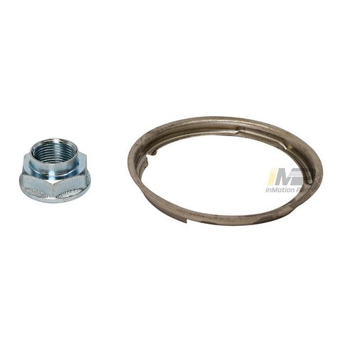 InMotion Parts Suspension Knuckle Assembly,Wheel Bearing and Hub Assembly P/N:WLK051 - Image 4