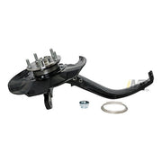 InMotion Parts Suspension Knuckle Assembly,Wheel Bearing and Hub Assembly P/N:WLK051 - Image 3