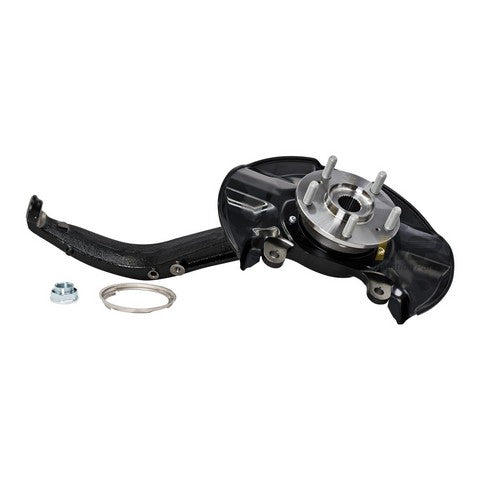 InMotion Parts Suspension Knuckle Assembly,Wheel Bearing and Hub Assembly P/N:WLK051 - Image 1