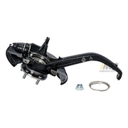 InMotion Parts Suspension Knuckle Assembly,Wheel Bearing and Hub Assembly P/N:WLK051 - Image 5