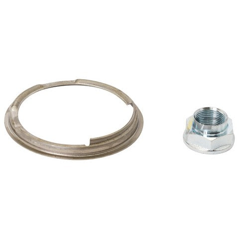 InMotion Parts Suspension Knuckle Assembly,Wheel Bearing and Hub Assembly P/N:WLK052 - Image 1