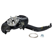 InMotion Parts Suspension Knuckle Assembly,Wheel Bearing and Hub Assembly P/N:WLK052 - Image 5