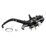 InMotion Parts Suspension Knuckle Assembly,Wheel Bearing and Hub Assembly P/N:WLK052 - Image 4