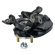 InMotion Parts Suspension Knuckle Assembly,Wheel Bearing and Hub Assembly P/N:WLK053 - Image 4