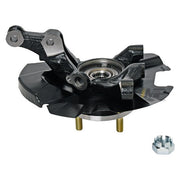InMotion Parts Suspension Knuckle Assembly,Wheel Bearing and Hub Assembly P/N:WLK053 - Image 3