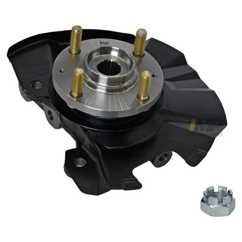 InMotion Parts Suspension Knuckle Assembly,Wheel Bearing and Hub Assembly P/N:WLK053 - Image 6