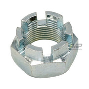 InMotion Parts Suspension Knuckle Assembly,Wheel Bearing and Hub Assembly P/N:WLK054 - Image 2