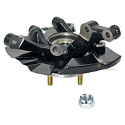 InMotion Parts Suspension Knuckle Assembly,Wheel Bearing and Hub Assembly P/N:WLK054 - Image 1