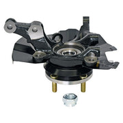 InMotion Parts Suspension Knuckle Assembly,Wheel Bearing and Hub Assembly P/N:WLK054 - Image 6