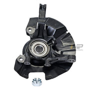 InMotion Parts Suspension Knuckle Assembly,Wheel Bearing and Hub Assembly P/N:WLK054 - Image 5