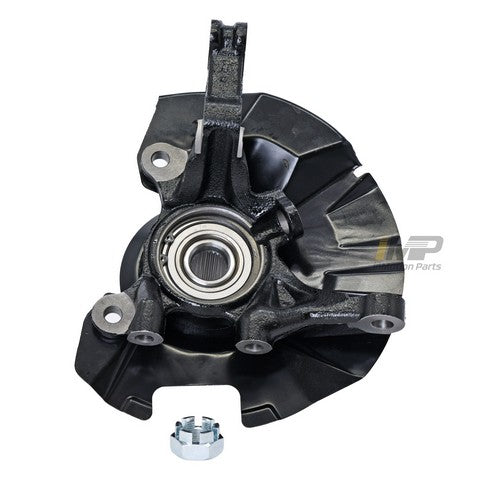 InMotion Parts Suspension Knuckle Assembly,Wheel Bearing and Hub Assembly P/N:WLK054 - Image 5