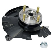 InMotion Parts Suspension Knuckle Assembly,Wheel Bearing and Hub Assembly P/N:WLK054 - Image 3