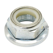 InMotion Parts Suspension Knuckle Assembly,Wheel Bearing and Hub Assembly P/N:WLK055 - Image 2