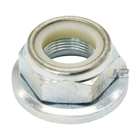 InMotion Parts Suspension Knuckle Assembly,Wheel Bearing and Hub Assembly P/N:WLK055 - Image 2