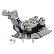 InMotion Parts Suspension Knuckle Assembly,Wheel Bearing and Hub Assembly P/N:WLK055 - Image 1