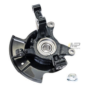 InMotion Parts Suspension Knuckle Assembly,Wheel Bearing and Hub Assembly P/N:WLK055 - Image 5