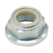 InMotion Parts Suspension Knuckle Assembly,Wheel Bearing and Hub Assembly P/N:WLK056 - Image 4