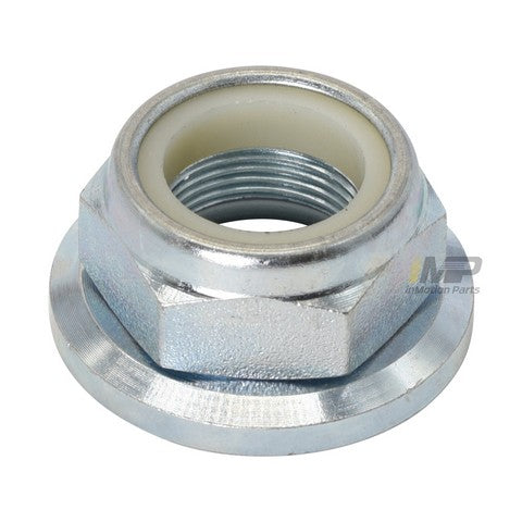 InMotion Parts Suspension Knuckle Assembly,Wheel Bearing and Hub Assembly P/N:WLK057 - Image 2